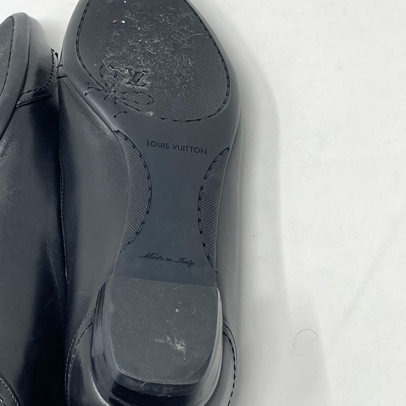 Louis Vuitton Flats! - Picture 8 of 9